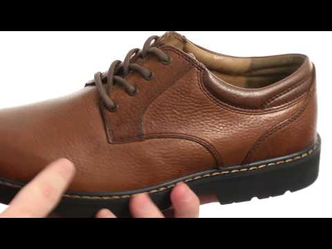 Dockers Shelter Plain Toe | Zappos.com