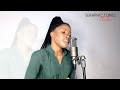 Covering I'm in love by Patoranking