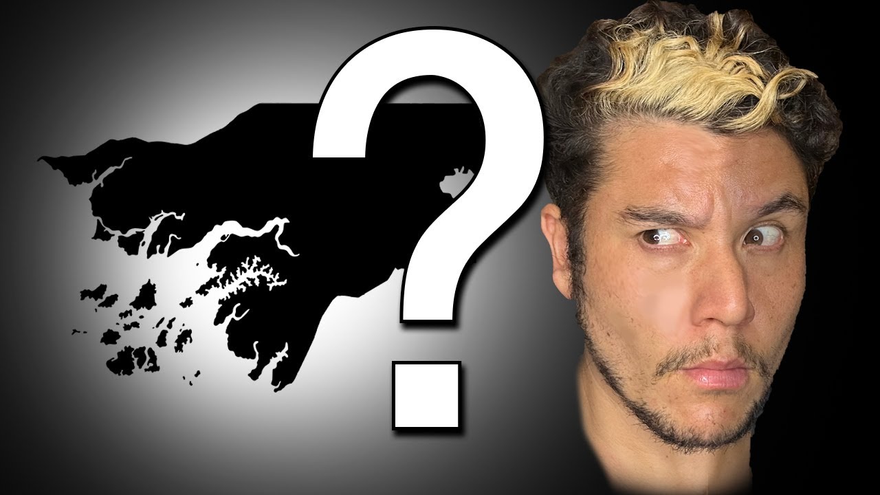 Nobody remembers or cares about this country.