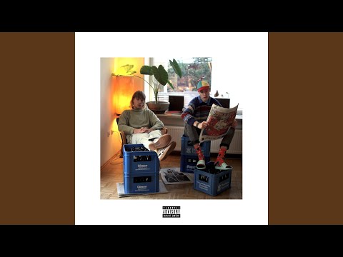 Meine Bude (feat. Flamingo Mike)