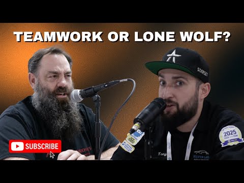 Culture at Work Has NEVER Been More Important | Tony Martinez - AAPEX Technician of the Year