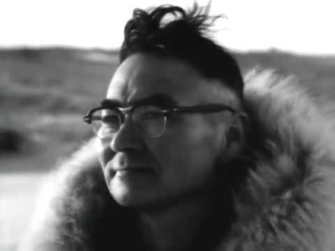 Alaskan Scout 1963 US Army; The Big Picture; Eskimo Scouts in the Alaska National Guard