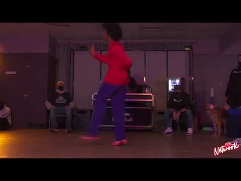 Malo Vs Nebz  - 1st Round (Top 8) - Will Forever B-ILL 2021 Presented By X-Fenz Crew