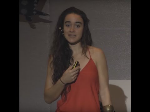 Transformation from within | Anne-Laure Herrezuelo & Kirsty Furniss