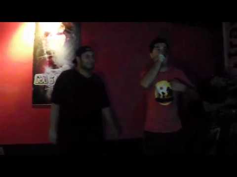 WOLF VS BEELZE - FINAL - MULITA FREE VOL.2