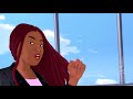 Kaydii - Boss Lady (official Animated lyric video). #kayd #music #dancehallmusic