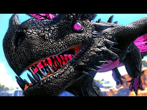 I Accidentally Tamed One of The Worlds Strongest Creatures! | ARK MEGA Modded Pugnacia #31