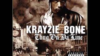Krayzie Bone - Ya&#39;ll Don&#39;t Know Me