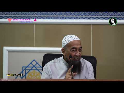 Hukum Tak Solat Jenazah Kawan Yang Tak Solat - Ustaz Azhar Idrus