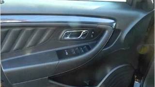 preview picture of video '2011 Ford Taurus Used Cars Greensboro NC'