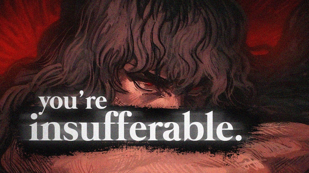 Why nobody likes working with you. | Charisma & Leadership