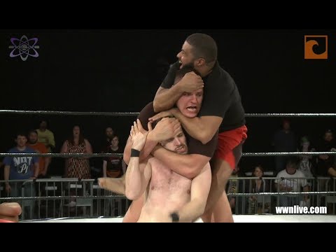 EVOLVE 90 & 91 Results: WWN Title, Matt Riddle, Jason Kincaid, Lio Rush, ACH