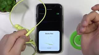 How to Manually Enter Pairing Mode on Beats Flex
