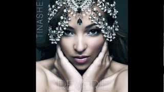 Tinashe - Fear Not (Reverie)