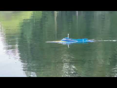 Gerry Anderson's Stingray