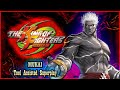 TAS THE KING OF FIGHTERS 2003 MUKAI