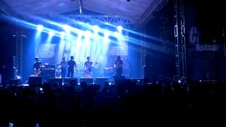 MYNAMEIS on JakCloth 2014 at Crooz Stage - Juwita [HD]