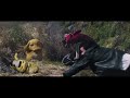 Detective Pikachu 2019 Alternate Ending