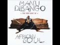 Manu Dibango - Motapo