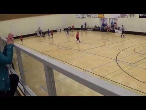 14.11.2015 NST 03 Sininen - Sudet Musta - 1. erä