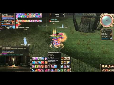 download lagu mp3 mp4 Lineage High Five, download lagu Lineage High Five gratis, unduh video klip Lineage High Five