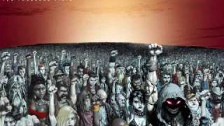 Disturbed - Guarded