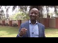 Ssemujju Nganda Blasts NRM Caucus For Creating More 5 Districts In Middle Of Elections