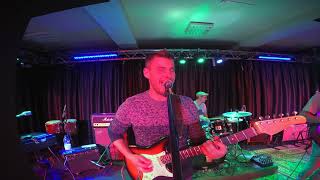She Ain't Got The Blues (Henrik Freischlader) - Stellan Strauß Trio