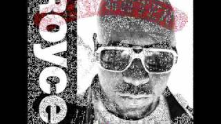 Royce da 5'9-  Drop the World (The Bar Exam 3)