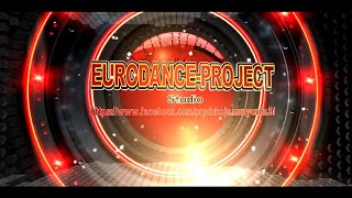 Kadr z teledysku Szalona (EuroDance Project RMX 2022) tekst piosenki Boys