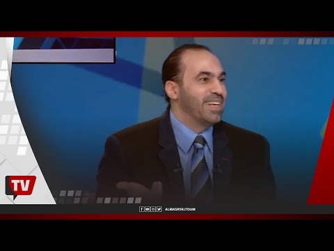 جمال حمزة : الدوري السنة دي مميز والزمالك فاز رغم المشاكل الإدارية الكبيرة