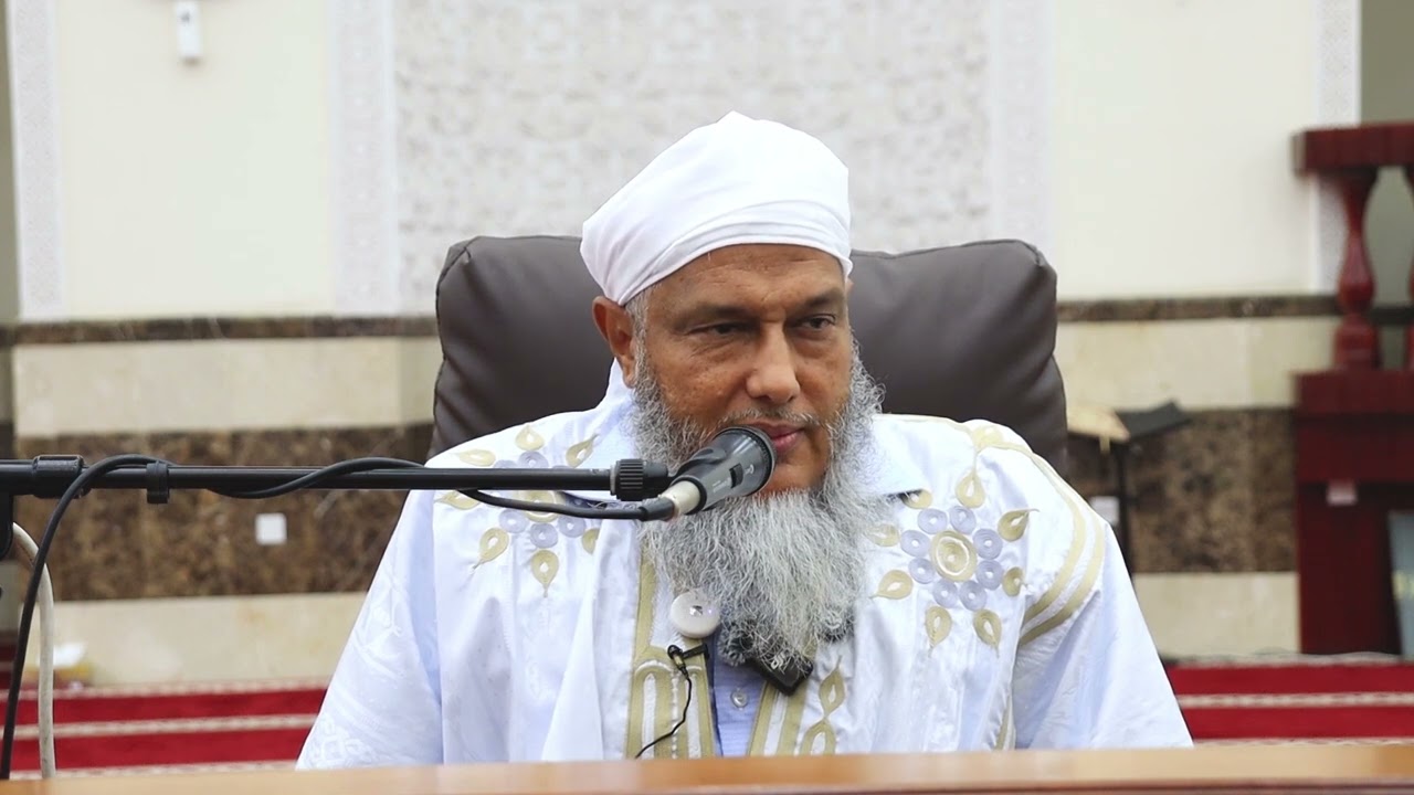 تقديم الثناء قبل الدعاء