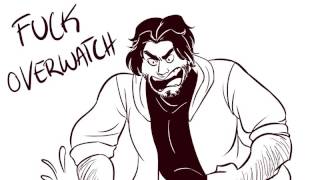 THE ONE THING (Overwatch)