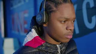 Nicks Chips x Shady Records Commercial