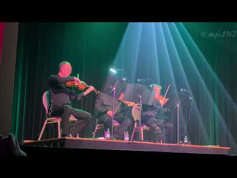 Perlenfischer - MASCHINE klassisch - Freiberg, Tivoli 27.09.2025