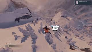 Steep Live