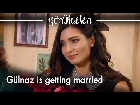 Gülnaz is getting married - Episode 56 | Becoming a Lady