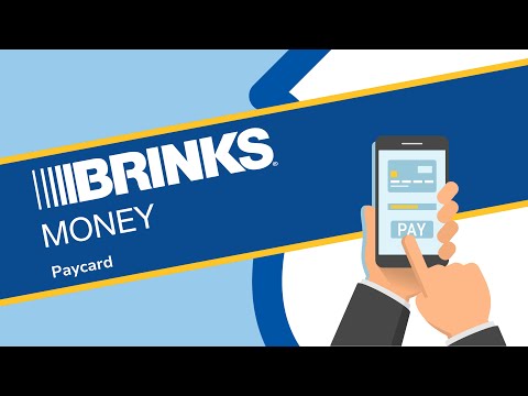 Brinks Paycard Com