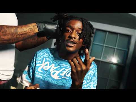 GG Osama - Trials & Tribulations (Official Music Video)