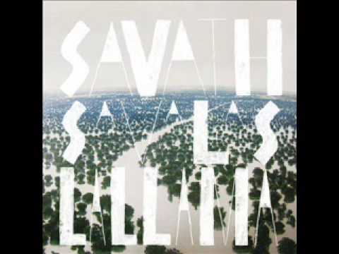 Savath & Savalas - Pavo Real