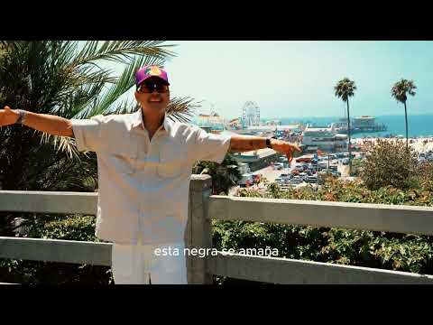 COKO TORRES Y LA SANTA MARTA – MEDLEY (VIDEO OFICIAL)