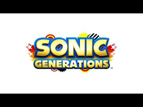 Rival Battle: Metal Sonic ~ Stardust Speedway Bad Future JP - Sonic Generations