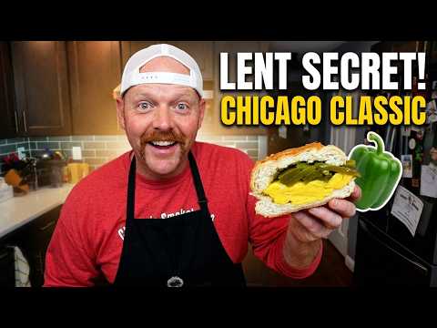 Chicago's Best Kept Sandwich Secret | Pepper & Egg