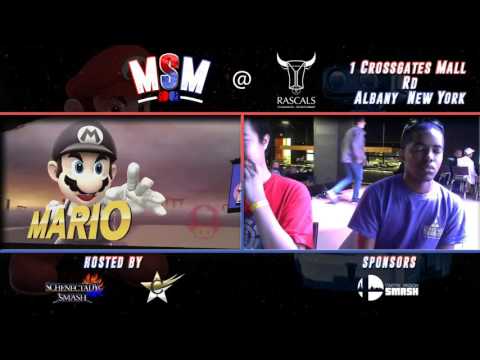 PL | SS | Dark Wizzy vs Wonton Warrior