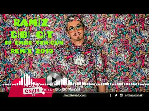 Dj Emre Yenigün ft.Ramiz - Gibi Git [Remix 2019]