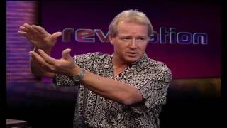 I Can See Paradise by  Ian McCormack