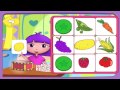 Dora's Bingo Game - For Dora the Explorer Edition