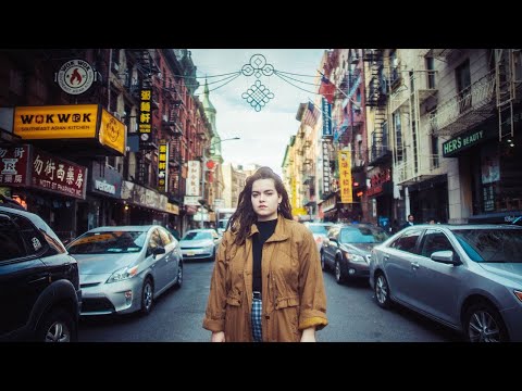 ILGEN-NUR — IN MY HEAD (Official Video)