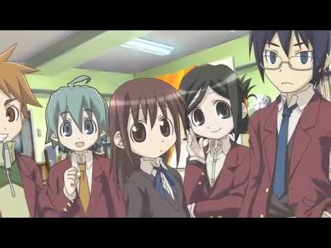 GA 芸術科アートデザインクラス Slapstick WONDERLAND