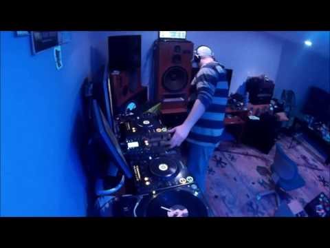 2017 Bassline and UK Garage Mix - Sirkit Br8ker